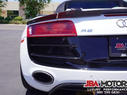 Used 2011 Audi R8 V10 AWD/4WD image 25