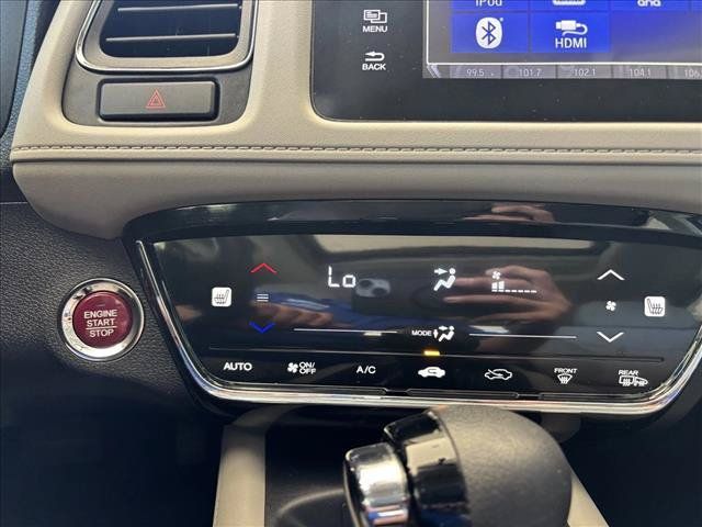 Used 2016 Honda HR-V EX image 17