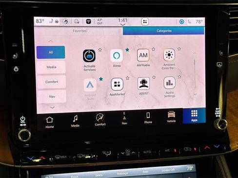 Used 2022 Jeep Grand Wagoneer Series II image 25