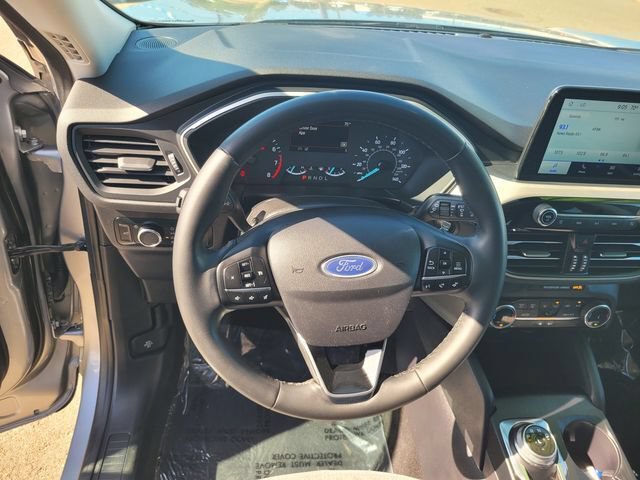 Used 2022 Ford Escape SE w/ Convenience Package FWD image 33