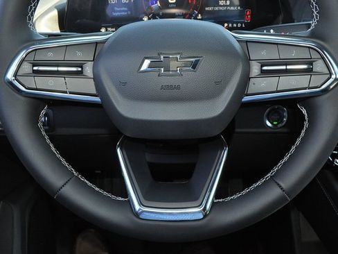 New 2026 Chevrolet Traverse LT w/ Driver Confidence Package image 16