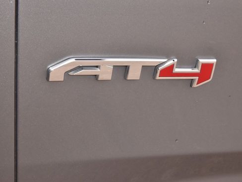 Used 2021 GMC Yukon AT4 w/ AT4 Premium Plus Package image 46