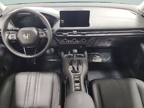 Certified 2025 Honda HR-V EX-L image 25