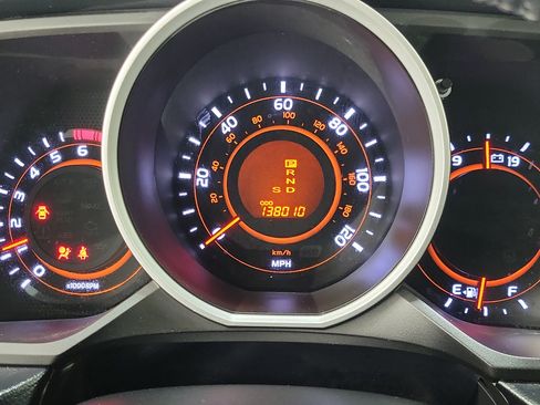 Used 2013 Toyota 4Runner Limited RWD image 21