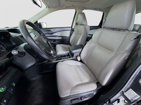 Used 2015 Honda CR-V EX-L image 20
