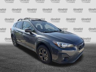 Used 2021 Subaru Crosstrek 2.5i Sport w/ Moonroof Package AWD/4WD video 2