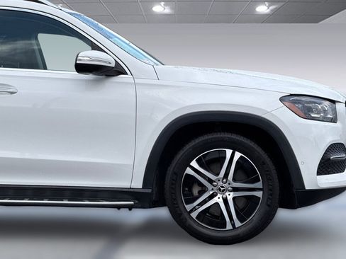 Used 2022 Mercedes-Benz GLS 450 4MATIC image 20