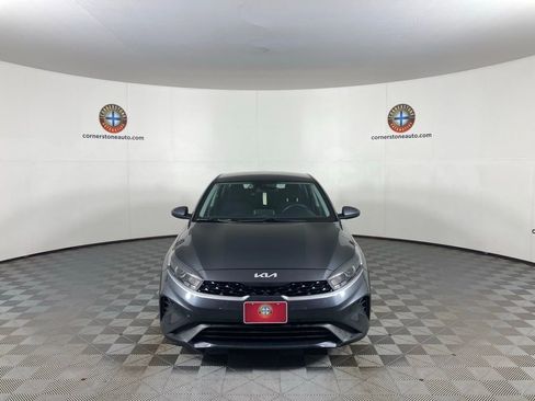 Used 2024 Kia Forte LXS image 14