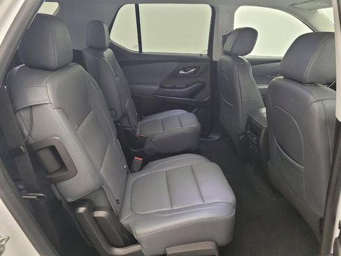 Used 2020 Chevrolet Traverse Premier w/ LPO, Cargo Package AWD/4WD image 19