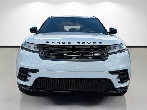 Used 2024 Land Rover Range Rover Velar Dynamic SE image 8