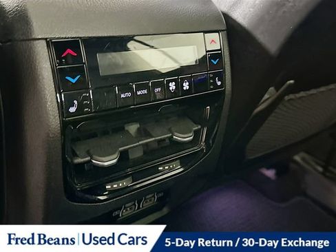 Used 2022 Jeep Grand Cherokee L Summit AWD/4WD image 34