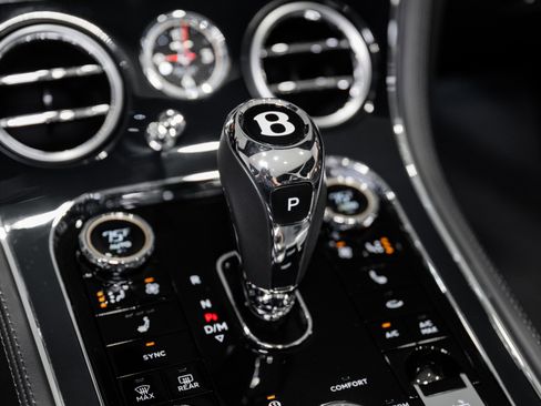 Used 2022 Bentley Continental GT V8 AWD/4WD image 39