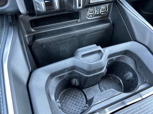 Used 2023 RAM 1500 Limited AWD/4WD image 31