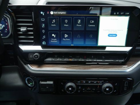 New 2026 Chevrolet Silverado 3500 LT w/ Safety Package image 16