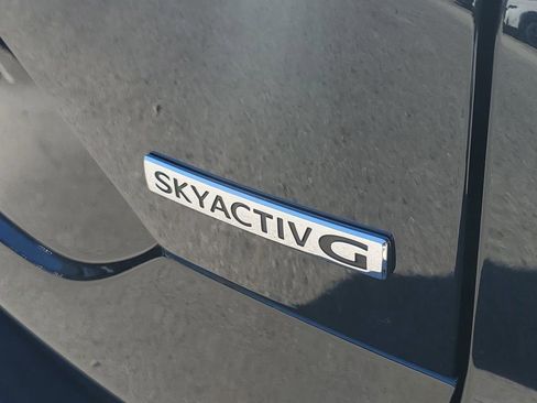 New 2025 MAZDA CX-5 AWD 2.5 S image 7