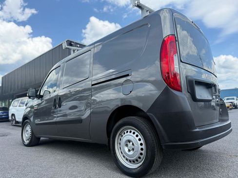Used 2015 RAM ProMaster City Tradesman w/ Rear Back-up Camera Group FWD image 5