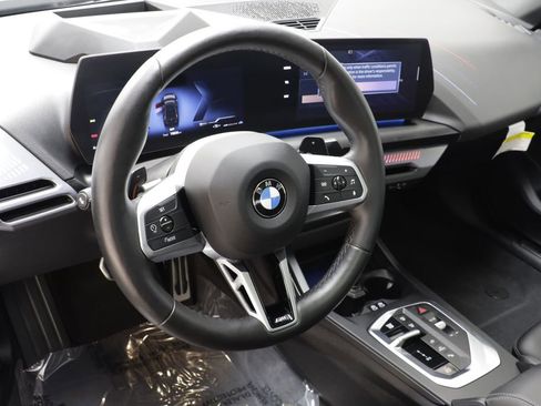 Certified 2025 BMW 228i xDrive AWD/4WD image 7