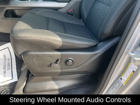 Used 2026 RAM 1500 Big Horn RWD image 35