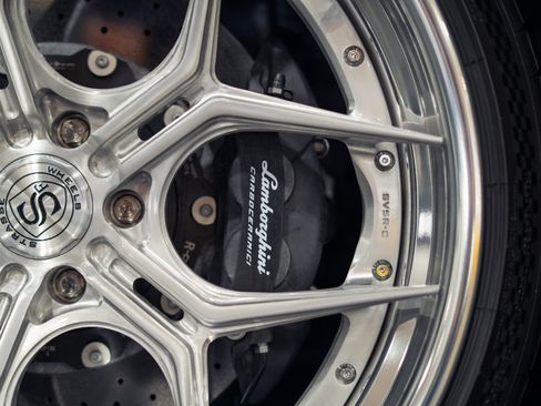 Used 2026 Lamborghini Temerario AWD/4WD image 33