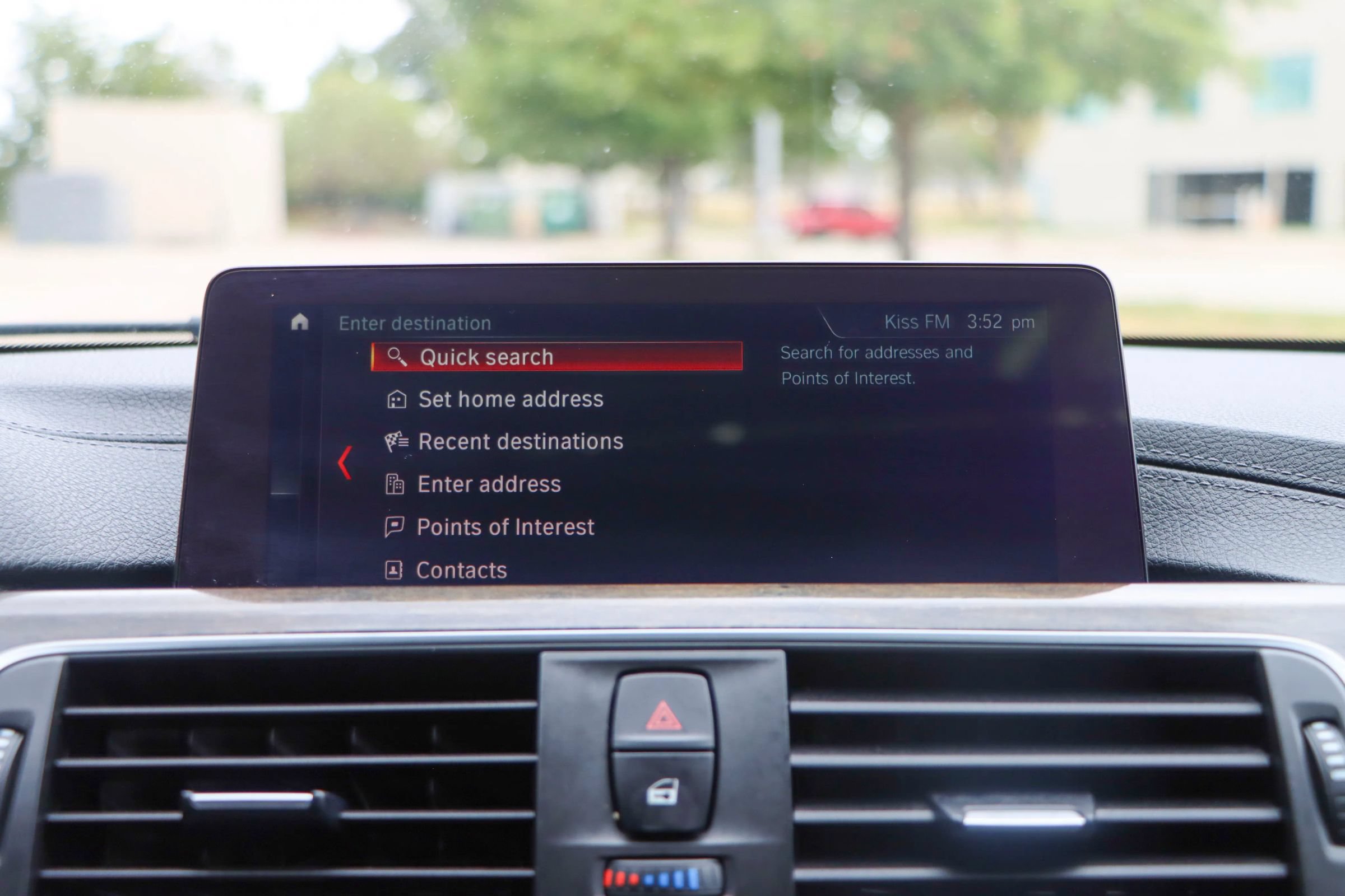 Used 2018 BMW 330e w/ Premium Package RWD image 34