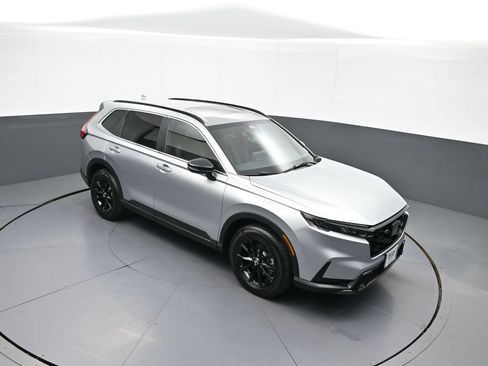 Used 2025 Honda CR-V Sport-L image 36