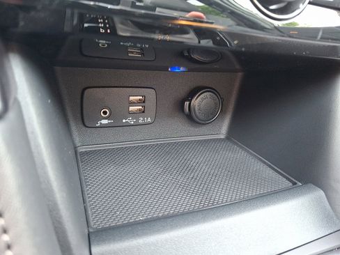 New 2025 Subaru Forester Wilderness image 17