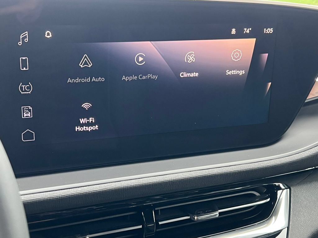 New 2026 Buick Envista Sport Touring w/ Convenience I Package FWD image 20
