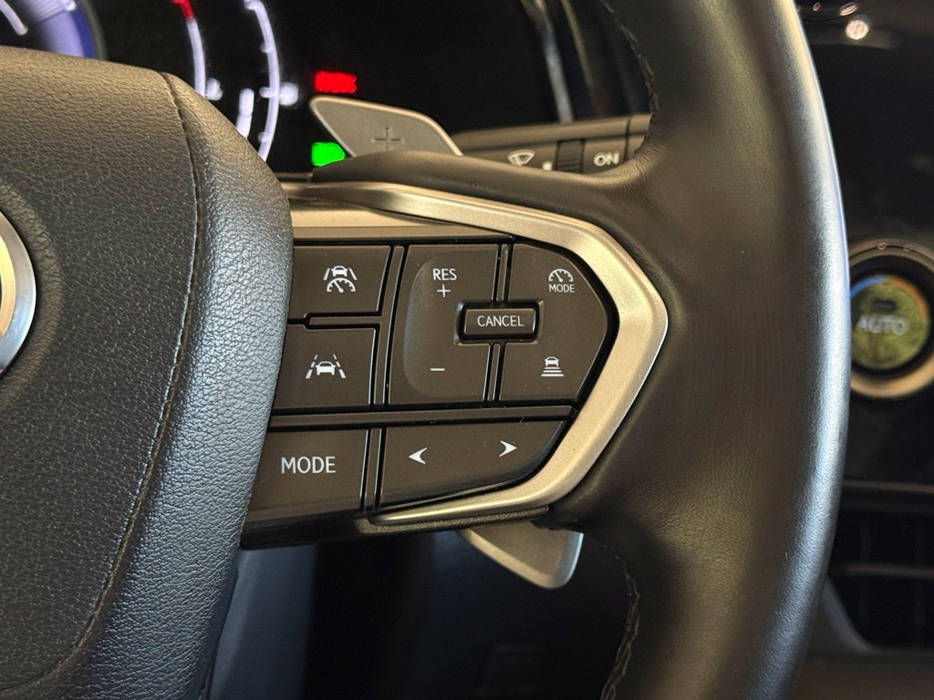 Certified 2024 Lexus NX 350h AWD w/ Cold Area Package image 25