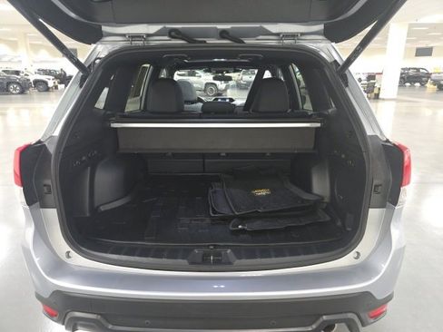 Used 2024 Subaru Forester Wilderness image 11