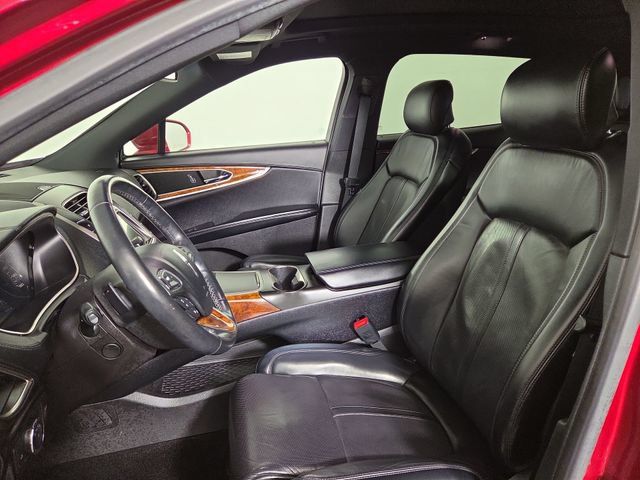 Used 2018 Lincoln MKX Reserve w/ Driver Assistance Package AWD/4WD image 14