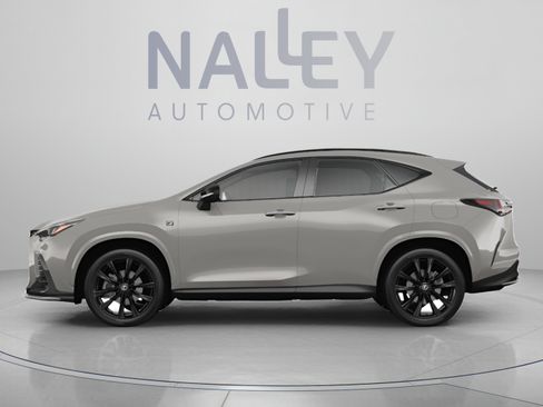 New 2026 Lexus NX 350 AWD w/ Luxury Package image 2