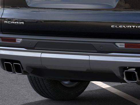 New 2026 GMC Acadia Elevation w/ Elevation Premium Package FWD image 14