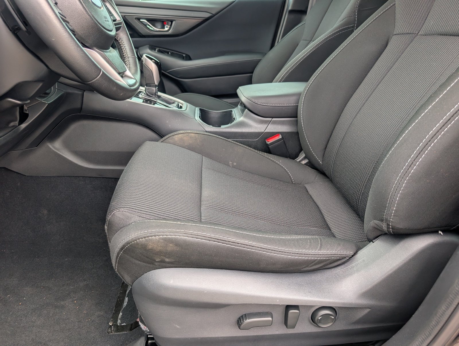 Used 2025 Subaru Legacy Premium AWD/4WD image 6