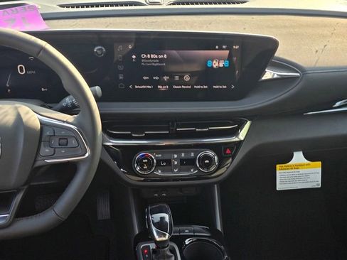 New 2026 Buick Envista Sport Touring w/ Convenience I Package image 13