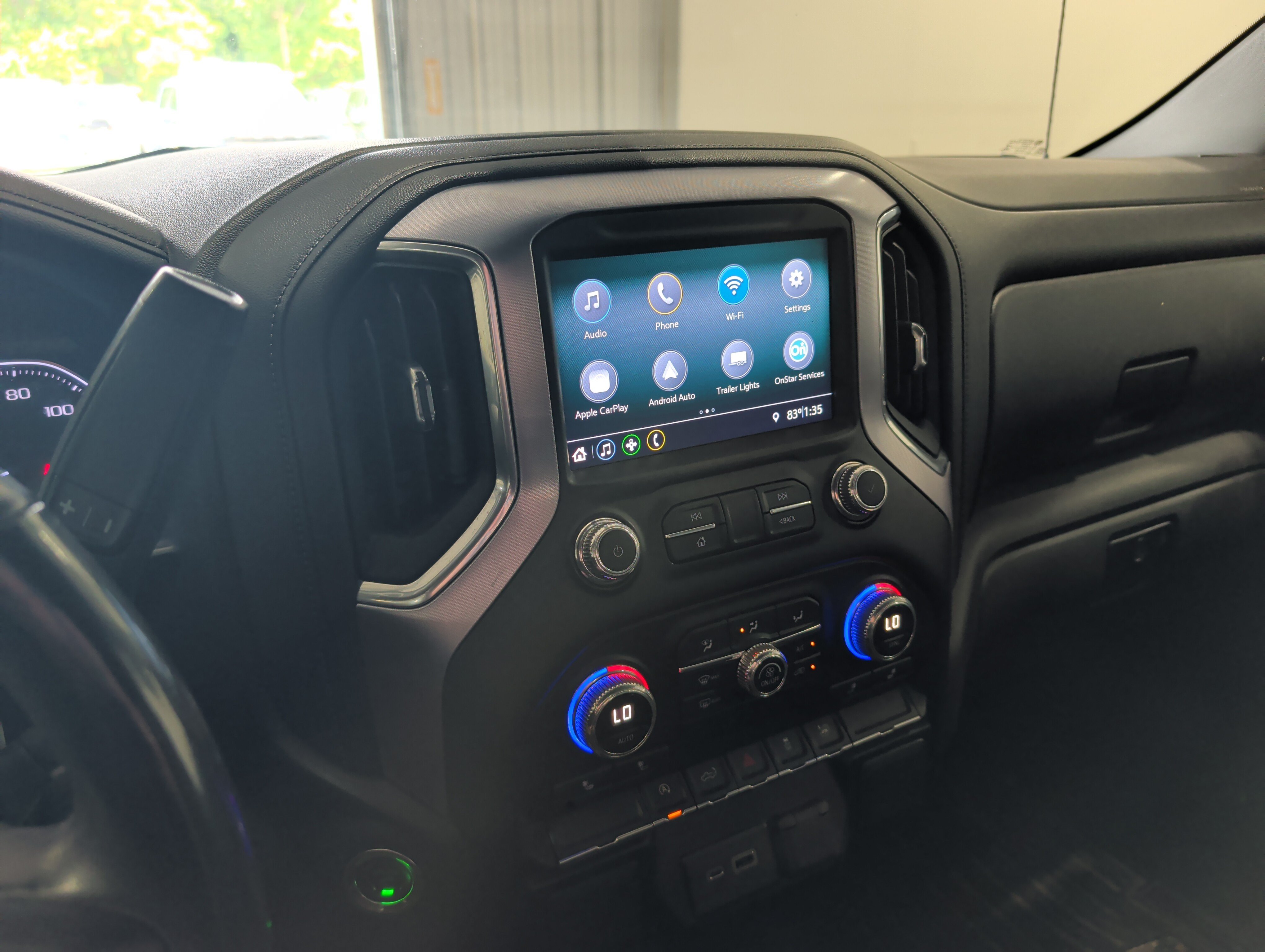 Used 2019 GMC Sierra 1500 Elevation w/ Elevation Value Package AWD/4WD image 10