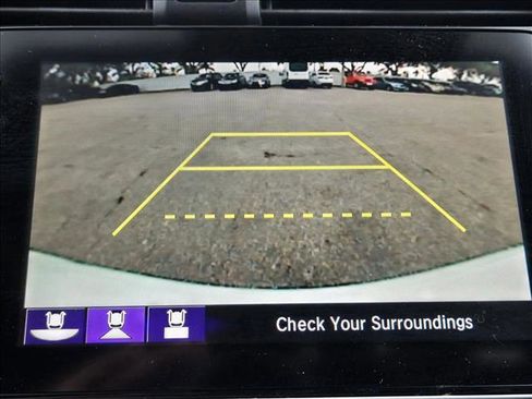 Used 2019 Honda Civic Sport image 13