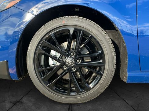 New 2026 Toyota Camry SE image 15