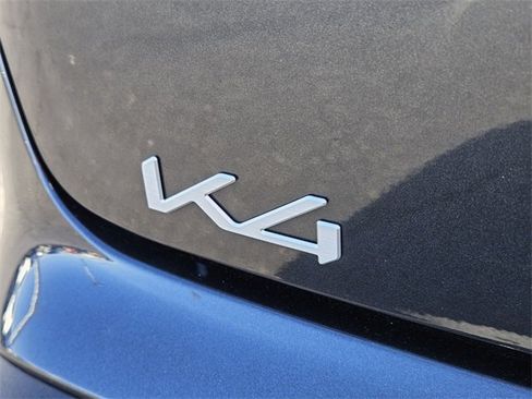 Used 2025 Kia K4 EX image 14