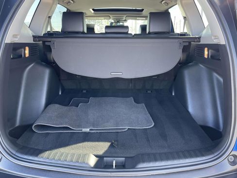 Certified 2020 Honda CR-V EX-L image 8