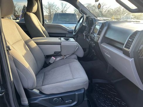 Used 2018 Ford F150 XLT w/ Equipment Group 302A Luxury image 27