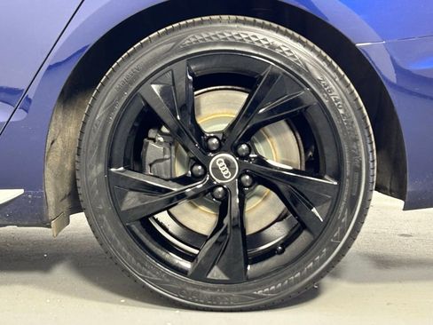 Used 2022 Audi S4 Premium AWD/4WD image 36