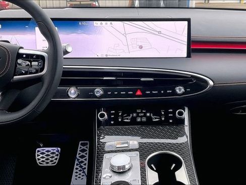 New 2026 Genesis GV70 3.5T Sport Prestige image 7