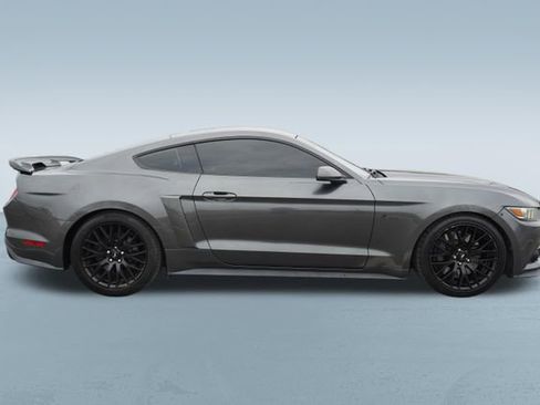 Used 2015 Ford Mustang GT Premium w/ GT Performance Package image 9