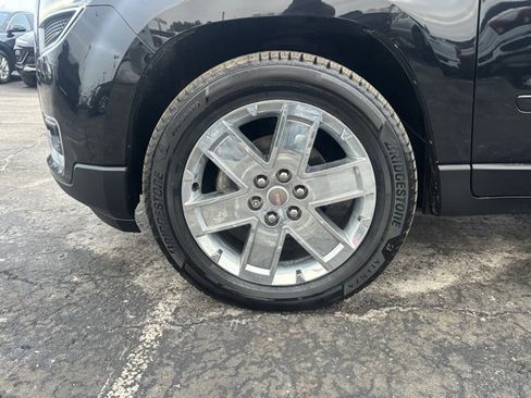 Used 2017 GMC Acadia Limited SLT image 7