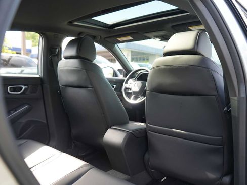 Certified 2024 Acura Integra A-Spec FWD image 35