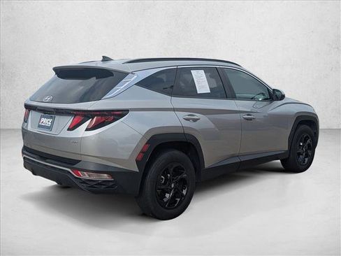 Used 2024 Hyundai Tucson SEL AWD/4WD image 5
