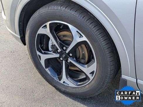 Certified 2023 Ford Escape ST-Line Select w/ Tech Pack #2 image 11