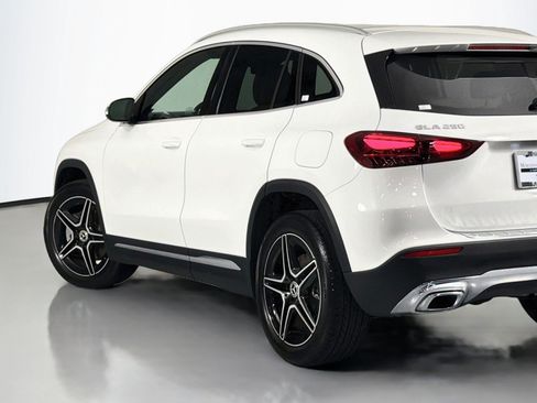 Certified 2026 Mercedes-Benz GLA 250 image 16