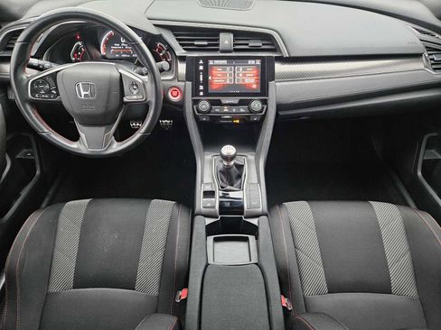 Used 2018 Honda Civic Si image 24