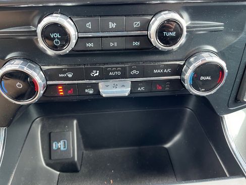 Used 2023 Ford F150 XLT w/ Equipment Group 302A High image 21